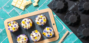 Toutes les recettes flexipan disponible sur le site