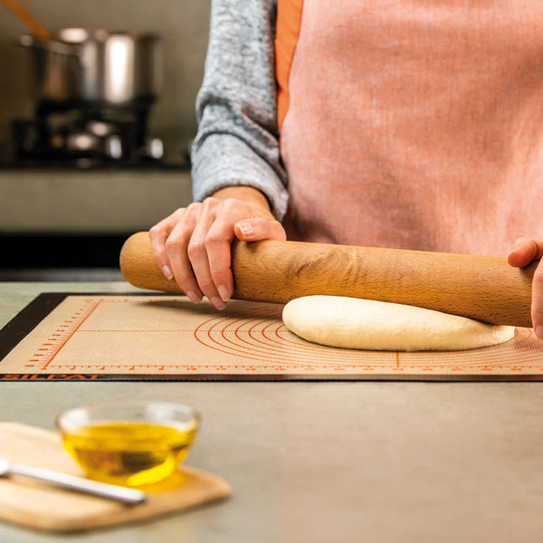 tapis de cuisson silpat 