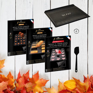 kit de produis flexipan