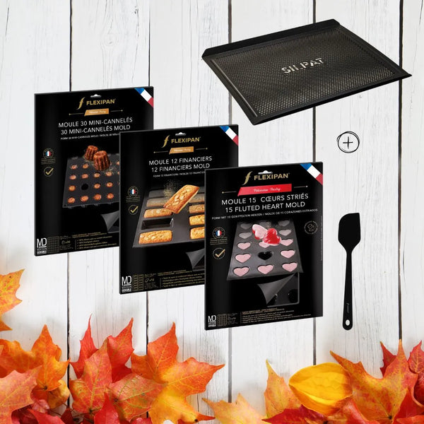kit de produis flexipan