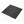 Tapis décor Carré Laponie Flexipan®