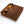 Tapis décor Carré Laponie Flexipan®