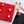 Tapis décor Carré Résille Flexipan®