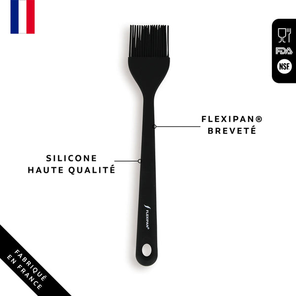 Flexipan Brush