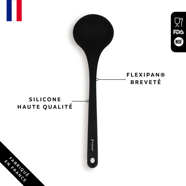 Flexipan Ladle