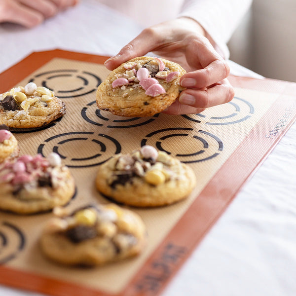 Toile de cuisson Silpat® cookies
