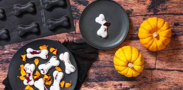 Halloween s'invite chez Flexipan