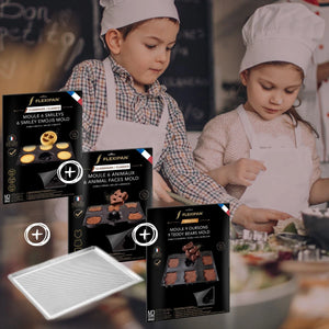 kit enfants flexipan