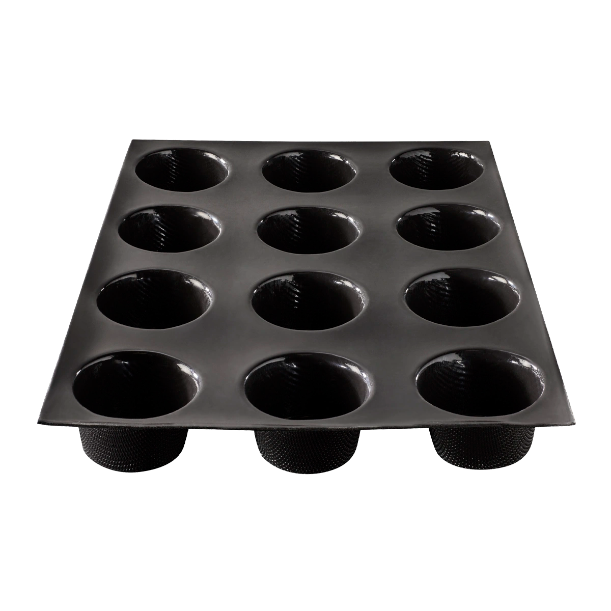 Domedia Moule Muffins x12