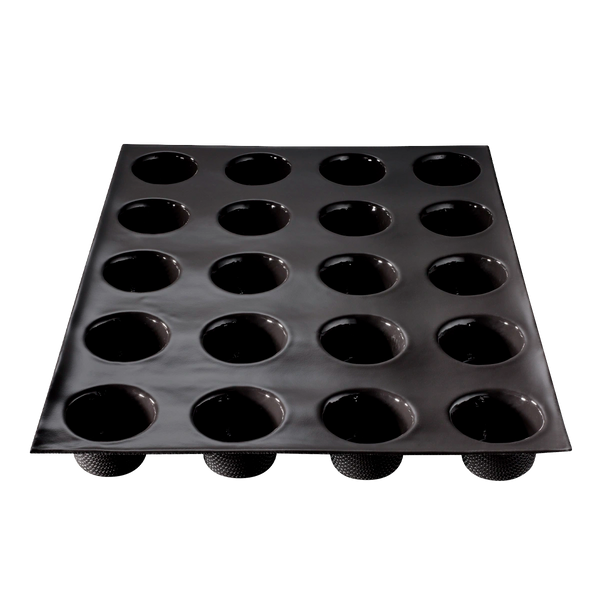 Moule 20 mini-muffins Flexipan