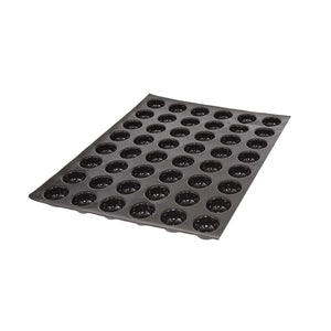 moule 48 mini fours flexipan