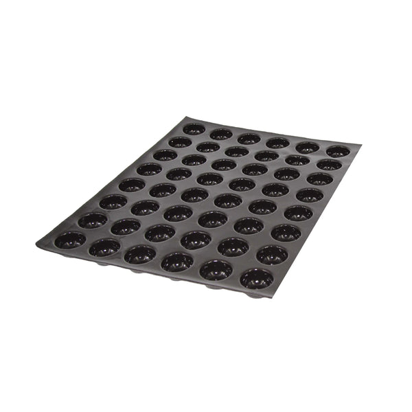 moule 48 mini fours flexipan