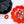 Moule coeur de fleur Flexipan® pour recettes maison