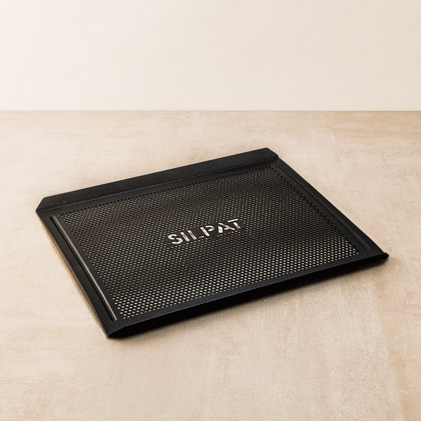 Plaque pâtissière Silpat®
