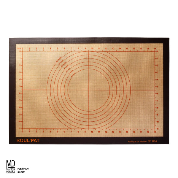 Toile Silpat Roulpat
