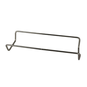 support metallique pour moule cake